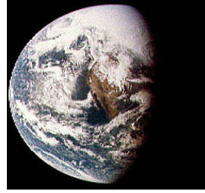 earth